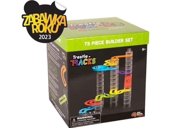 Bukkspor 73 stykker