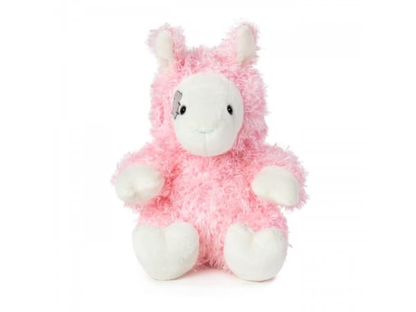 Maskot Lama Karma