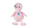 Miniatyrbilde 2 av 2: Blue-nosed friend - Flamingo Blush
