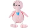 Miniatyrbilde 1 av 2: Blue-nosed friend - Flamingo Blush