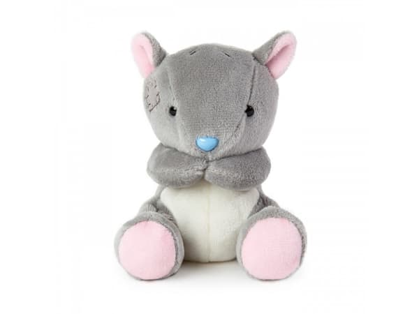 The friend of the blue nose - Squirrel Bolt