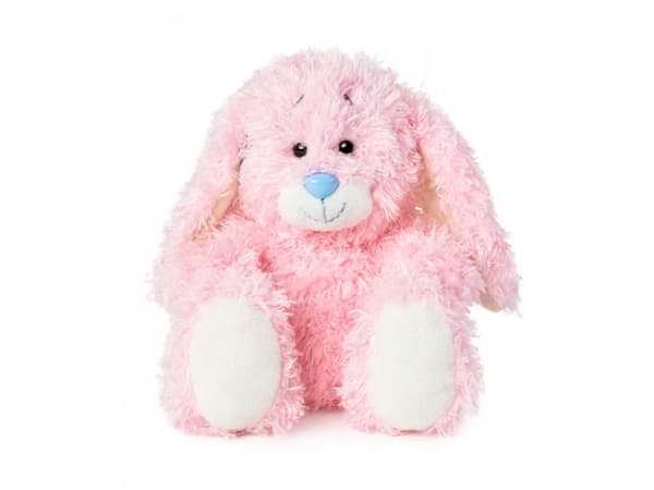 A friend of the blue nos e - Rabbit Cotton