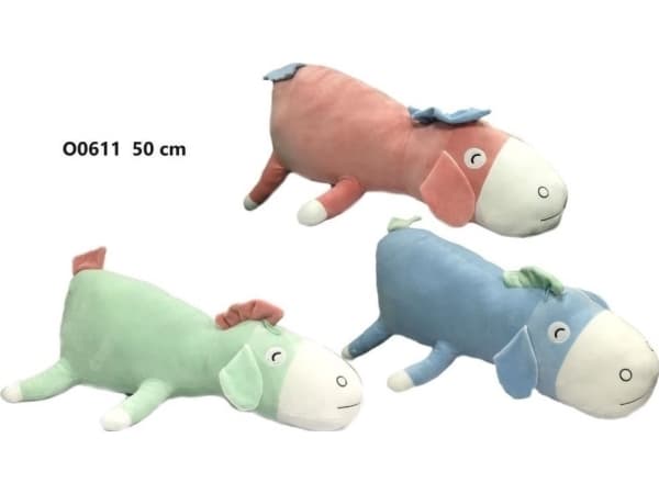 Donkey O-611 3kol 50cm 166883