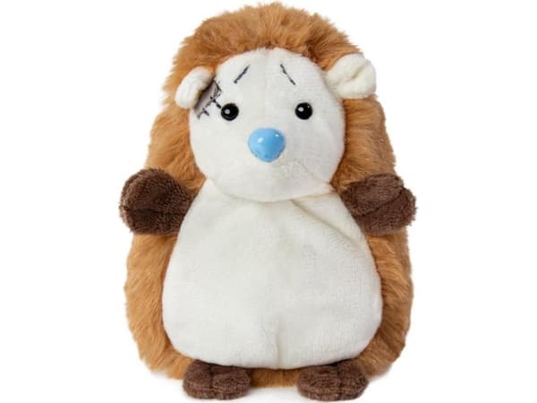 Teka Mascot Spike the Hedgehog