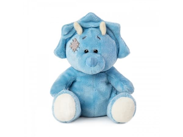 Triceratops Chill maskotti