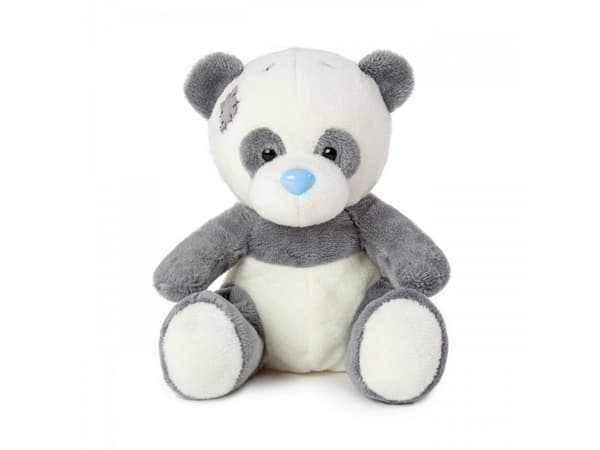Panda Snooks maskot