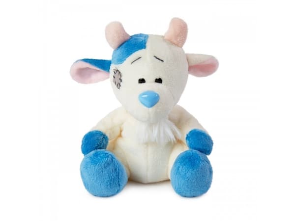 Teka Blue Nose's Friend - Maverick the Goat