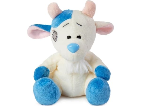 Teka Blue Nose's Friend - Maverick the Goat