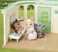 Miniatyrbilde 4 av 5: Sylvanian Families Country Nurse Set