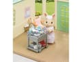 Miniatyrbilde 5 av 5: Sylvanian Families Country Nurse Set
