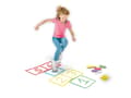 Miniatyrbild 5 av 5: SES SES Chalk Games 5in1 02207 22075
