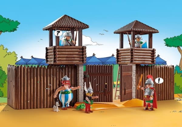 Playmobil 71542, Action/äventyr, 5 År, Multifärg, Plast