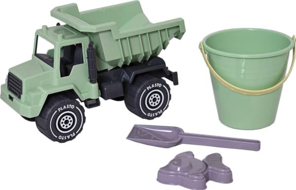 Plasto 1495ECO, Auto ja autotalli, 1 vuosi/vuosia, Musta, Vihreä, Purppura, Muovi