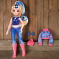 Pikkukuva 1 / 11: Unicorn Academy Isabel Doll