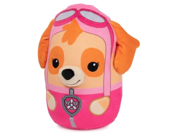 PAW PATROL Pehmosankari, 20 cm