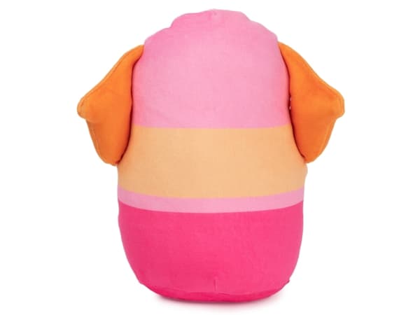 PAW PATROL Pehmosankari, 20 cm