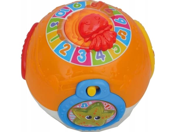 Smily Anek 230601 FUN OCEAN BALL 53200
