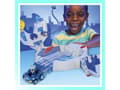 Miniatyrbilde 4 av 5: Hasbro Battleship reisespill