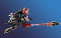 Pikkukuva 3 / 5: Playmobil 71578, Action/Adventure, 3 yr(s), Multicolour, Plastic