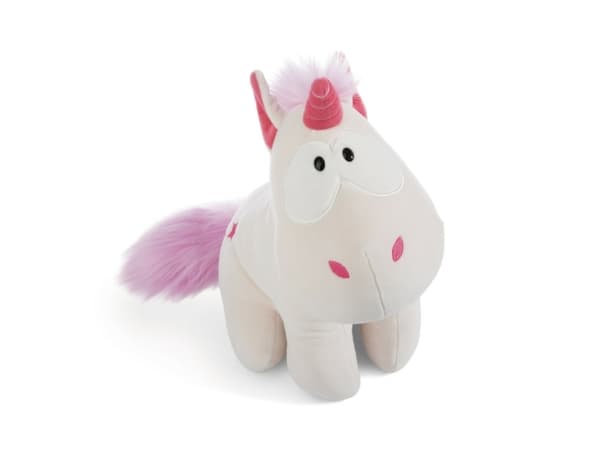 NICI Theodor, Enhörning, 3 År