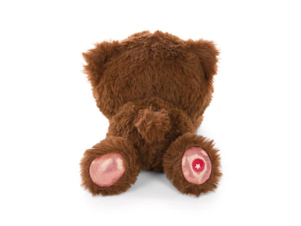 NICI Bear Mr. Cuddle, Lekebjørn