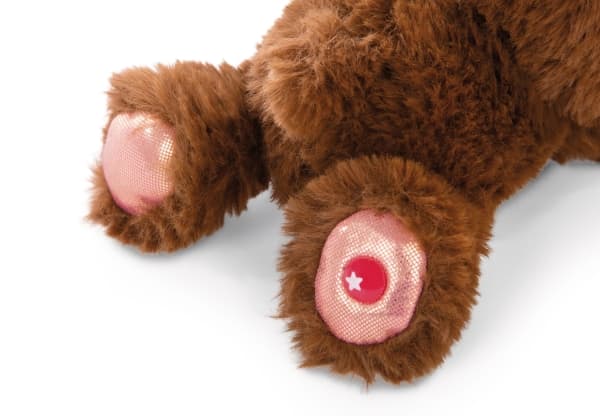 NICI Bear Mr. Cuddle, Lekebjørn
