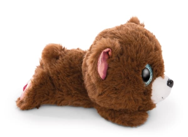 NICI Bear Mr. Cuddle, Lekebjørn