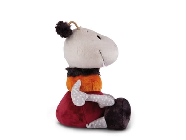 NICI 49438, Leke innsekt, 0 år