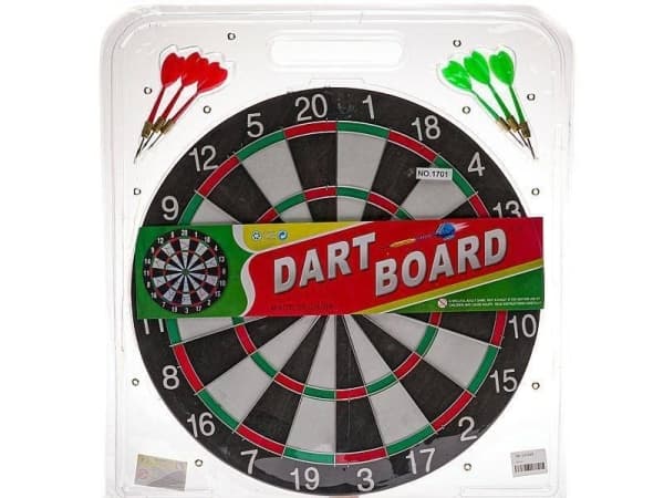 Dart 539174 ADAR