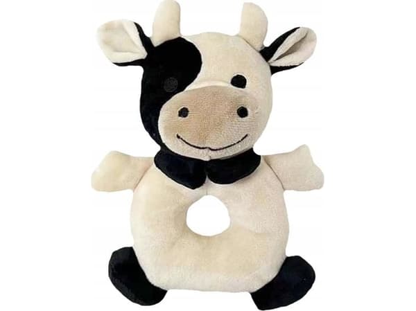 Tulilo Tulilo Rattle Fudge 18 cm