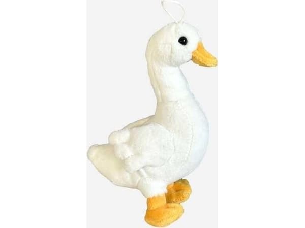 Ziki goose 16cm