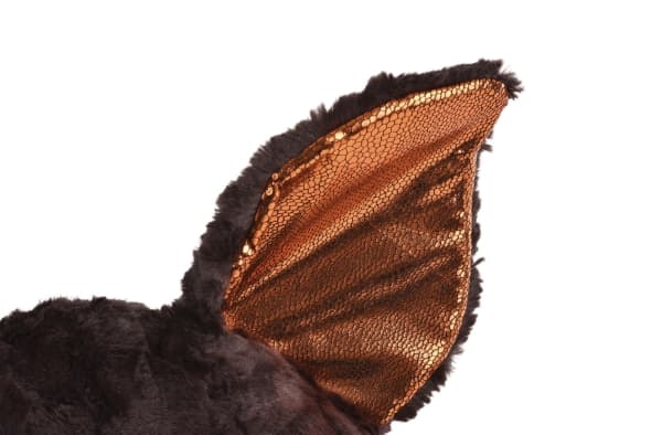 NICI GLUBSCHIS 48581, Leksaksfladdermus