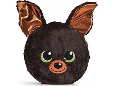 NICI GLUBSCHIS 48581, Leksaksfladdermus