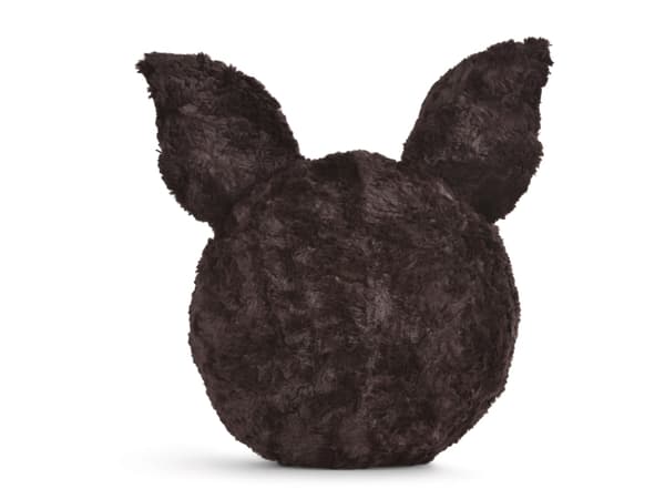 NICI GLUBSCHIS 48581, Leksaksfladdermus
