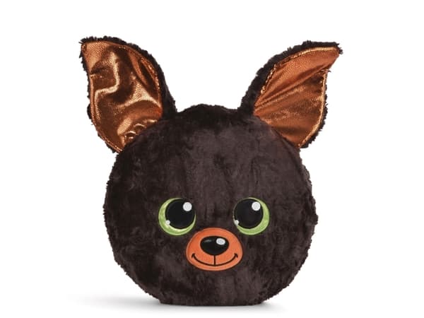 NICI GLUBSCHIS 48581, Leksaksfladdermus