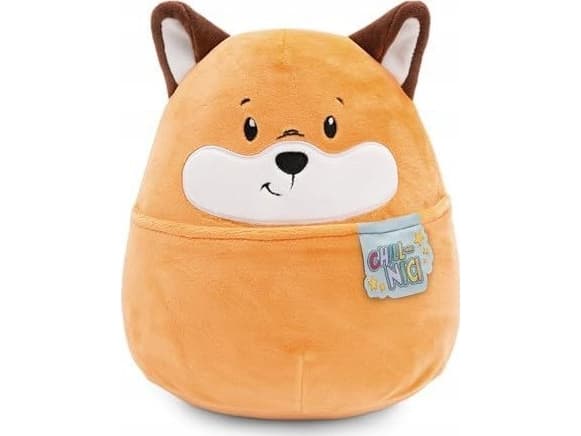 NICI Chill-49883, Fox