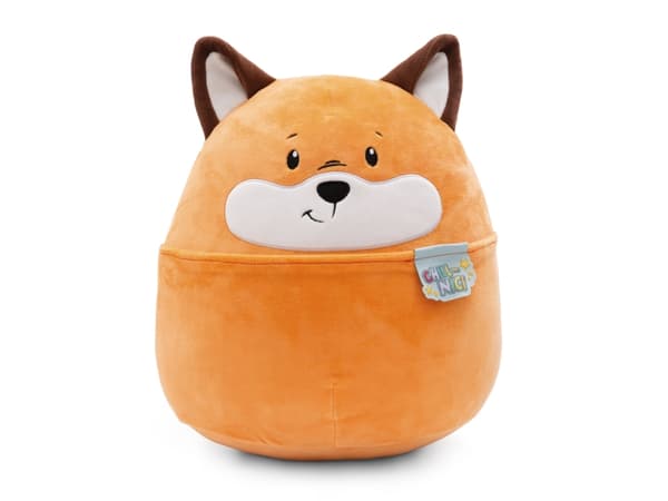 NICI Chill-49883, Fox