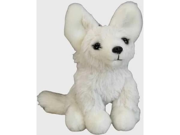 Ziki fennec rev 14cm