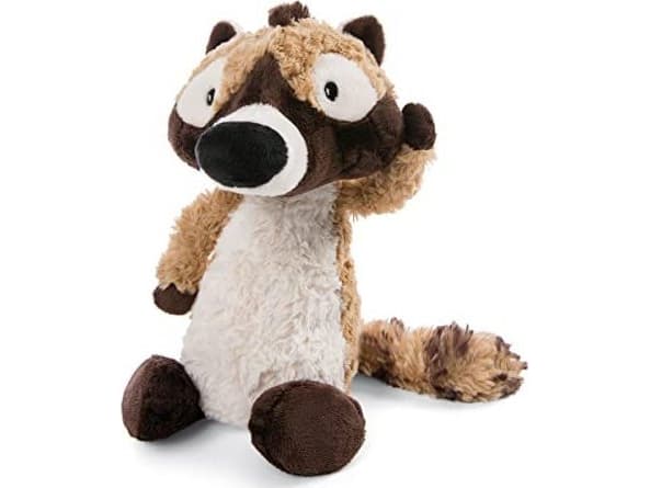 NICI Wild Friends Coaty, Leke surikat