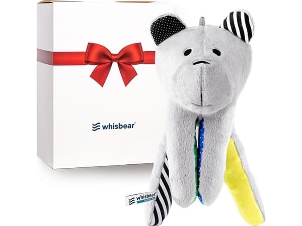 Whisbear Mi Sensory Sitruuna 95512