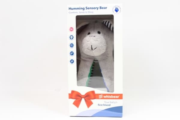 Whisbear Mi Sensory Sitruuna 95512