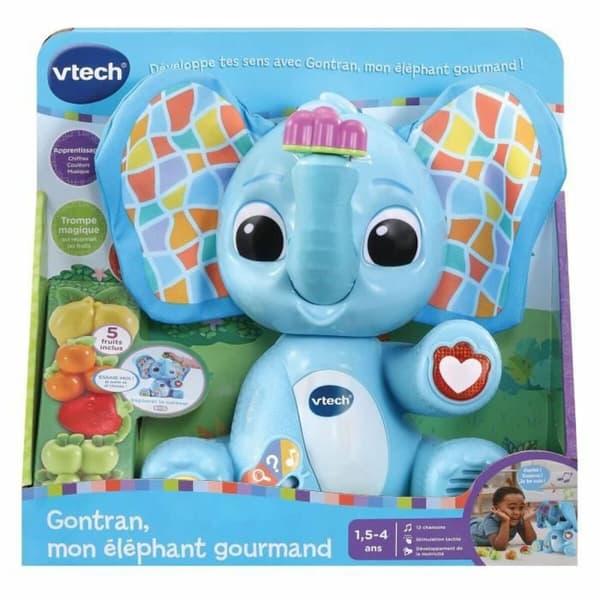 Norsu Vtech Baby 80-552705