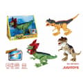 Pikkukuva 2 / 2: Dinosaurus Ääni 1 osaa 20 x 12 cm