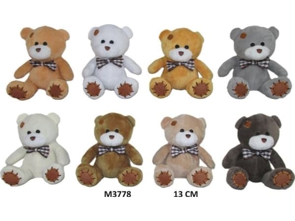Mi M-3778 8arm 13cm M-3778