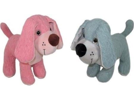 Hund P-3315 2col 25cm 168733