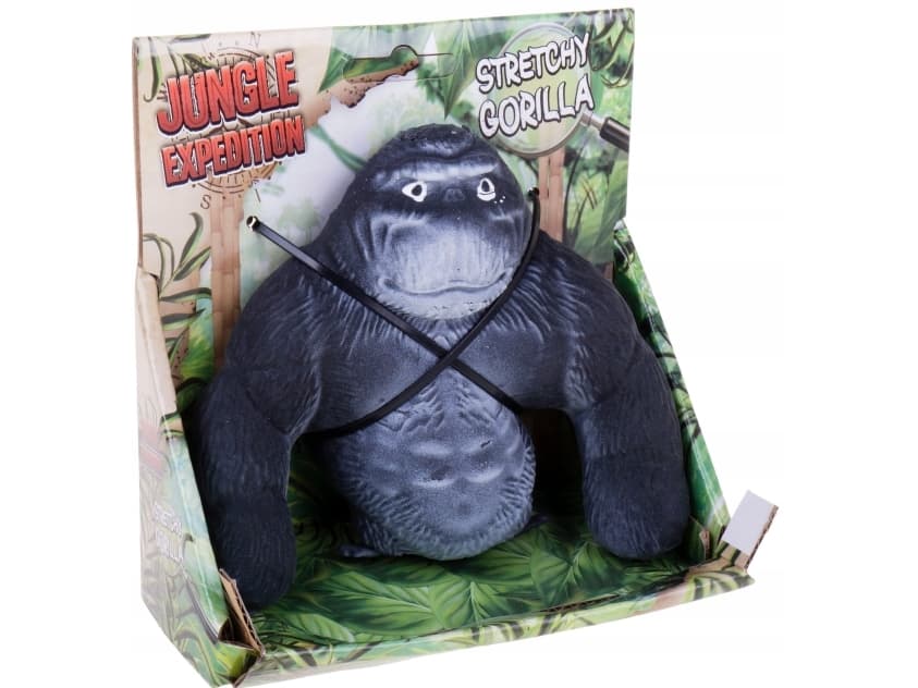 Hipo super stretch gorilla 12cm 5kol 621539 80632