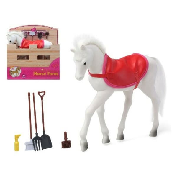 Hevoset Farm (22 pcs)