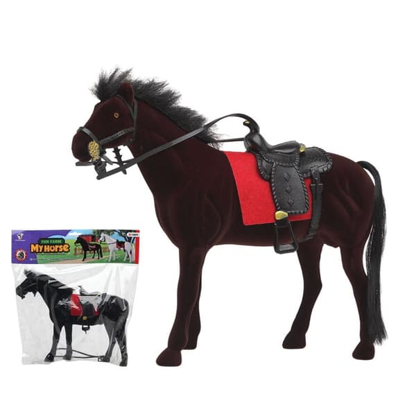 Hevonen my horse