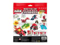 Miniatyrbild 3 av 5: MAX Build More, Basplatta, 3 År, Grön, Grå