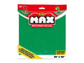 Miniatyrbild 1 av 5: MAX Build More, Basplatta, 3 År, Grön, Grå